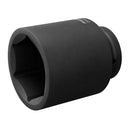 Sealey Premier Deep Impact Socket 1"Sq Drive 90mm IS190D