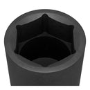 Sealey Premier Deep Impact Socket 1"Sq Drive 90mm IS190D