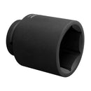 Sealey Premier Deep Impact Socket 1"Sq Drive 90mm IS190D