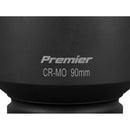 Sealey Premier Impact Socket 1"Sq Drive 90mm IS190
