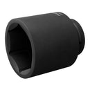 Sealey Premier Deep Impact Socket 1"Sq Drive 92mm IS192D