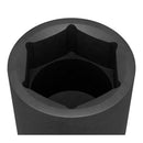 Sealey Premier Deep Impact Socket 1"Sq Drive 92mm IS192D