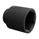 Sealey Premier Deep Impact Socket 1"Sq Drive 92mm IS192D