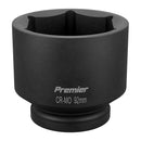 Sealey Premier Impact Socket 1"Sq Drive 92mm IS192