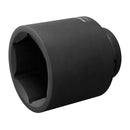 Sealey Premier Deep Impact Socket 1"Sq Drive 95mm IS195D