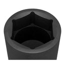 Sealey Premier Deep Impact Socket 1"Sq Drive 95mm IS195D