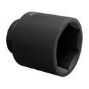 Sealey Premier Deep Impact Socket 1"Sq Drive 95mm IS195D