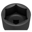 Sealey Premier Impact Socket 1"Sq Drive 95mm IS195