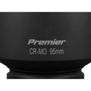 Sealey Premier Impact Socket 1"Sq Drive 95mm IS195