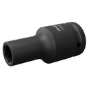 Sealey Premier Deep Impact Socket 3/4"Sq Drive 17mm IS3417D