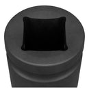 Sealey Premier Deep Impact Socket 3/4"Sq Drive 17mm IS3417D