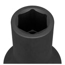 Sealey Premier Deep Impact Socket 3/4"Sq Drive 17mm IS3417D