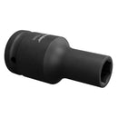 Sealey Premier Deep Impact Socket 3/4"Sq Drive 17mm IS3417D