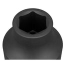 Sealey Premier Impact Socket 3/4"Sq Drive 17mm IS3417