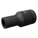 Sealey Premier Deep Impact Socket 3/4"Sq Drive 19mm IS3419D