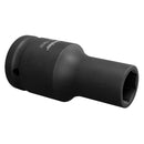 Sealey Premier Deep Impact Socket 3/4"Sq Drive 19mm IS3419D