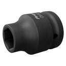 Sealey Premier Impact Socket 3/4"Sq Drive 19mm IS3419