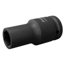 Sealey Premier Deep Impact Socket 3/4"Sq Drive 21mm IS3421D