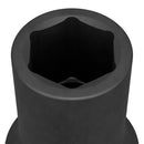 Sealey Premier Deep Impact Socket 3/4"Sq Drive 21mm IS3421D