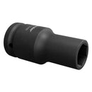 Sealey Premier Deep Impact Socket 3/4"Sq Drive 21mm IS3421D