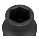 Sealey Premier Impact Socket 3/4"Sq Drive 21mm IS3421