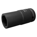 Sealey Premier Deep Impact Socket 3/4"Sq Drive 27mm IS3427D