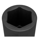 Sealey Premier Deep Impact Socket 3/4"Sq Drive 27mm IS3427D