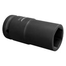 Sealey Premier Deep Impact Socket 3/4"Sq Drive 27mm IS3427D