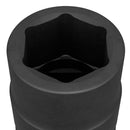 Sealey Premier Impact Socket 3/4"Sq Drive 27mm IS3427