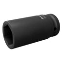 Sealey Premier Deep Impact Socket 3/4"Sq Drive 30mm IS3430D