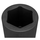 Sealey Premier Deep Impact Socket 3/4"Sq Drive 30mm IS3430D