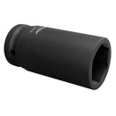 Sealey Premier Deep Impact Socket 3/4"Sq Drive 30mm IS3430D