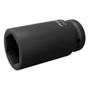 Sealey Premier Deep Impact Socket 3/4"Sq Drive 32mm IS3432D