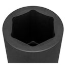 Sealey Premier Deep Impact Socket 3/4"Sq Drive 32mm IS3432D