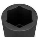 Sealey Premier Deep Impact Socket 3/4"Sq Drive 33mm IS3433D