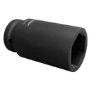 Sealey Premier Deep Impact Socket 3/4"Sq Drive 33mm IS3433D