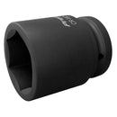 Sealey Premier Impact Socket 3/4"Sq Drive 33mm IS3433