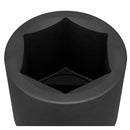 Sealey Premier Impact Socket 3/4"Sq Drive 33mm IS3433