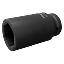 Sealey Premier Deep Impact Socket 3/4"Sq Drive 34mm IS3434D