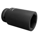 Sealey Premier Deep Impact Socket 3/4"Sq Drive 34mm IS3434D