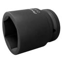 Sealey Premier Impact Socket 3/4"Sq Drive 34mm IS3434