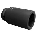 Sealey Premier Deep Impact Socket 3/4"Sq Drive 35mm IS3435D