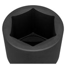 Sealey Premier Impact Socket 3/4"Sq Drive 35mm IS3435