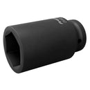 Sealey Premier Deep Impact Socket 3/4"Sq Drive 36mm IS3436D