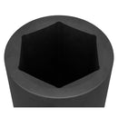 Sealey Premier Deep Impact Socket 3/4"Sq Drive 38mm IS3438D
