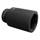 Sealey Premier Deep Impact Socket 3/4"Sq Drive 38mm IS3438D