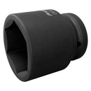 Sealey Premier Impact Socket 3/4"Sq Drive 38mm IS3438