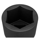 Sealey Premier Impact Socket 3/4"Sq Drive 38mm IS3438