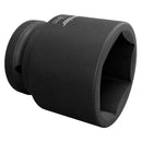 Sealey Premier Impact Socket 3/4"Sq Drive 38mm IS3438