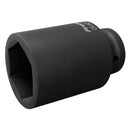Sealey Premier Deep Impact Socket 3/4"Sq Drive 41mm IS3441D